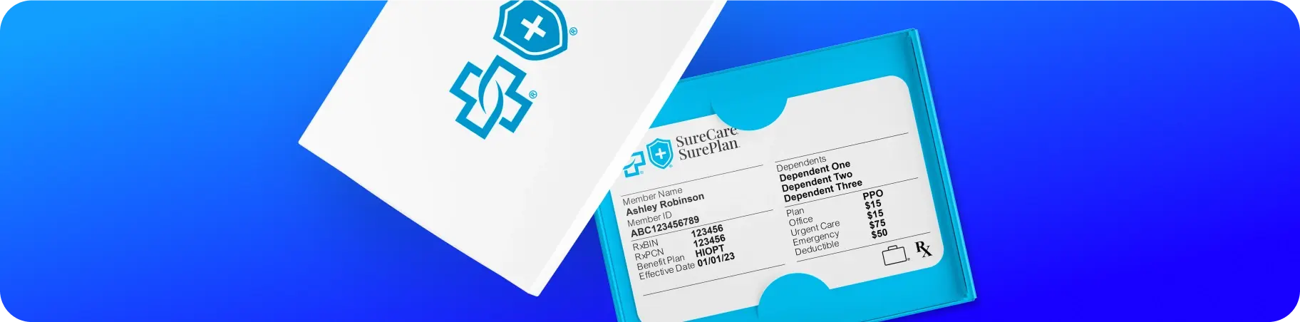 Forms-Labels-Insurance-Member-Card